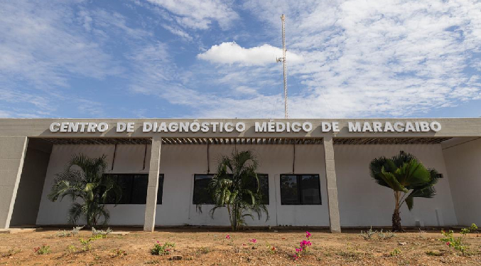 Centro de Diagnóstico Médico de Maracaibo ya cuenta con línea de atención directa por WhatsApp