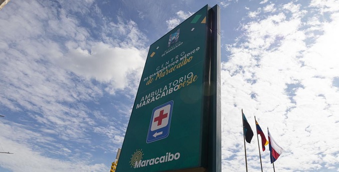 Centro de Diagnóstico Médico de Maracaibo ya cuenta con línea de atención directa por WhatsApp