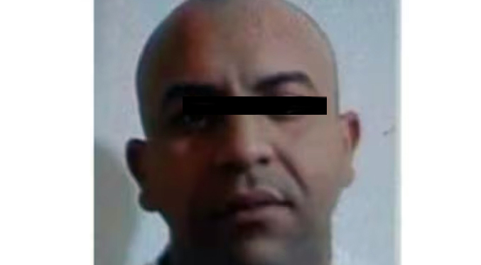 Policía chilena advierte que el venezolano buscado por el asesinato del carabinero utiliza otra identidad