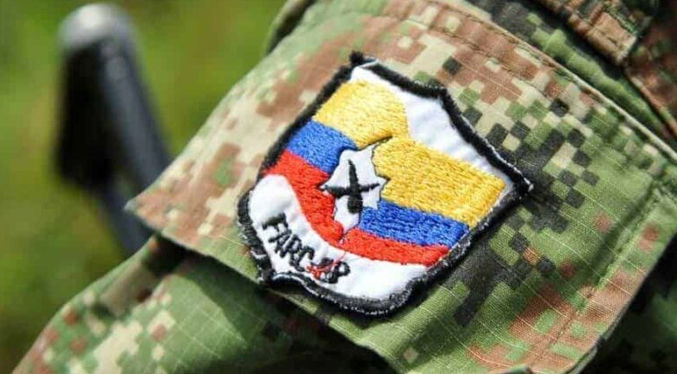 Ejército de Colombia asesina a un jefe de las disidencia de las FARC