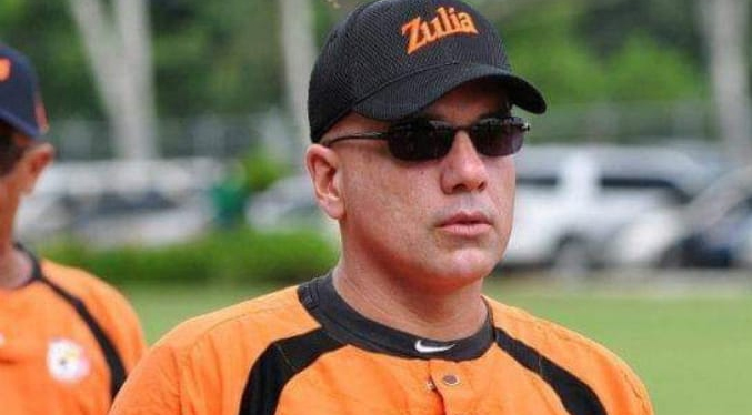 Heberto Andrade será coach de banca por dos temporadas de las Águilas
