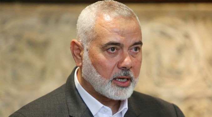 Fallece la cuarta nieta del líder político de Hamás por causa de un ataque israelí