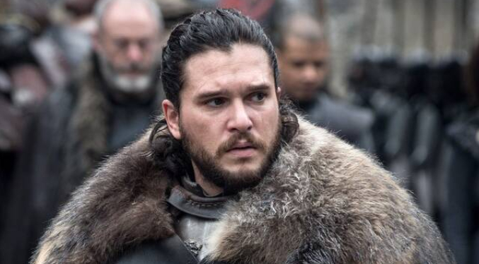 HBO cancela el spin-off de ‘Juego de tronos’ sobre Jon Snow