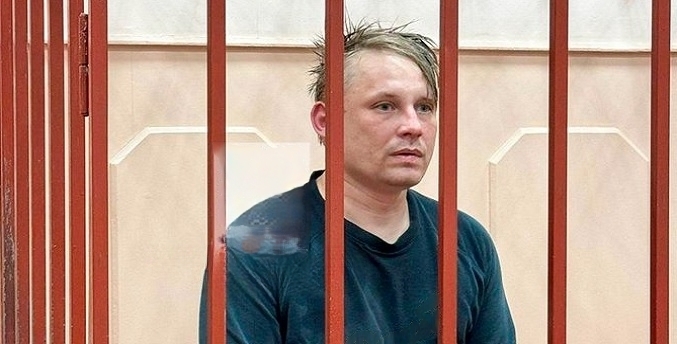 Tribunal ruso ordena el arresto de un productor de Reuters por colaborar con Navalni