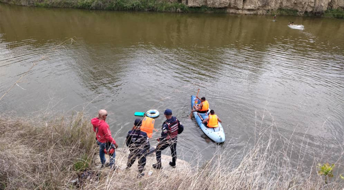 Localizan los dos cuerpos de adolescentes que desaparecieron por inmersión en Carabobo