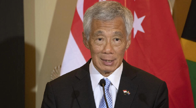 El primer ministro de Singapur dimitirá tras 20 años en el cargo