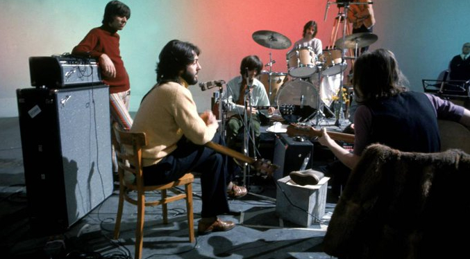 ‘Let It Be’, el documental de 1970 de The Beatles, estrenará su versión restaurada