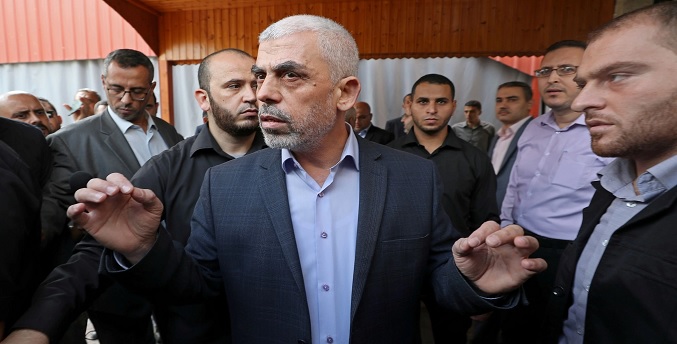 Hamás estudia una contrapropuesta israelí de tregua