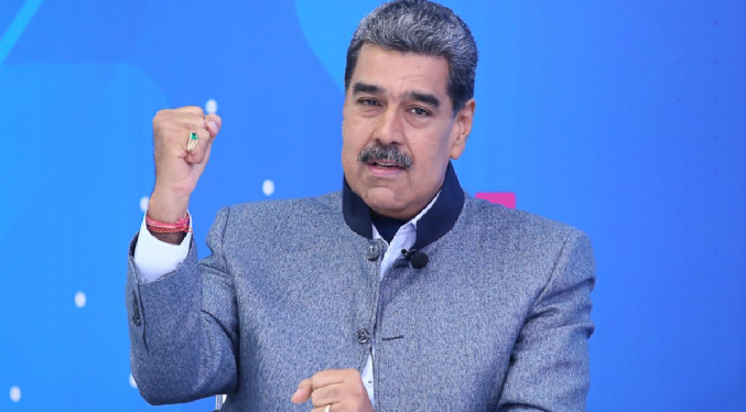 Maduro: Tenemos que sanar las heridas sociales