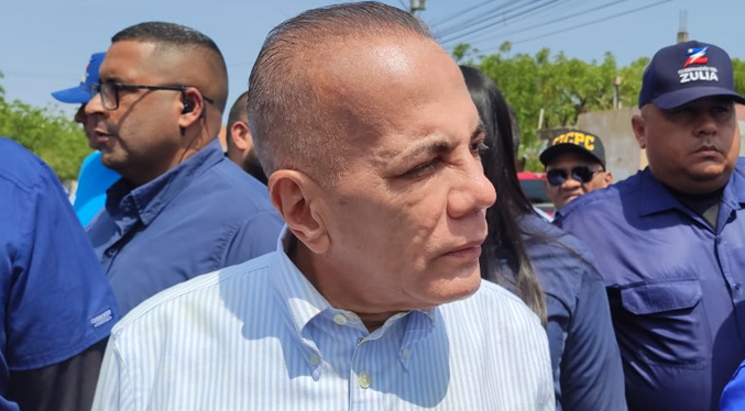 Manuel Rosales confía en que la alianza opositora derrotará a Nicolás Maduro