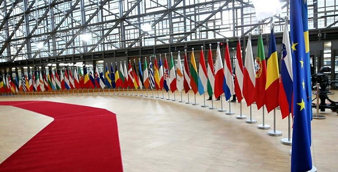 Los ministros de Exteriores de la UE sostendrán un encuentro extraordinario este martes