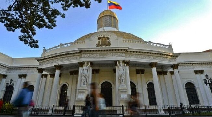 Venezuela designa tres nuevas embajadas
