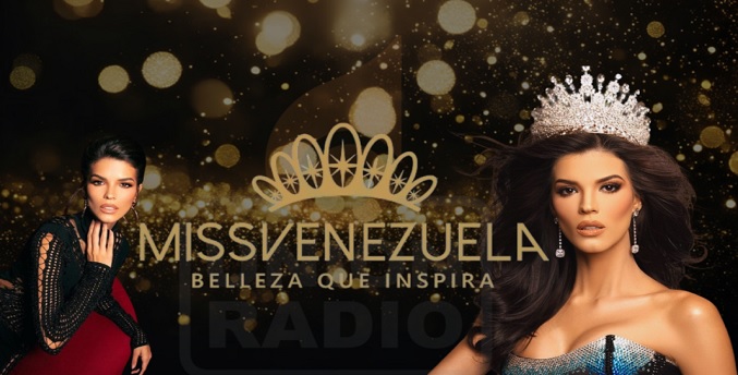 Miss Venezuela persiste en la búsqueda de su nueva reina