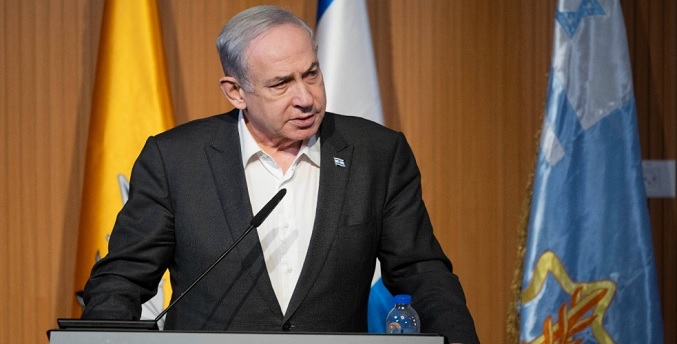 Netanyahu admite que Israel mató de forma “no intencionada” a los 7 humanitarios de WCK