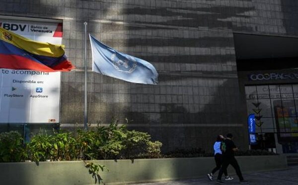 Maduro invita a la Oficina de DDHH de la ONU a volver a Venezuela