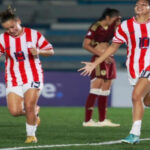 Paraguay pasa al título del Sudamericano Sub-20 femenino al imponerse a Venezuela