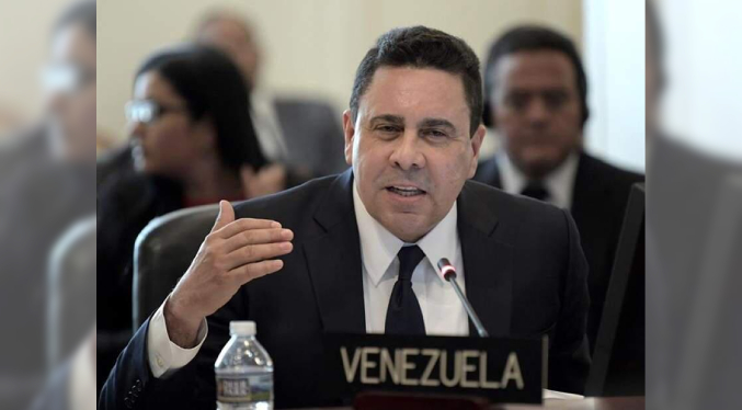 Venezuela desmiente falsa versión de Guyana sobre el Esequibo ante Consejo Seguridad de la ONU