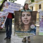 Familiares de migrantes venezolanos desaparecidos exigen investigación regional