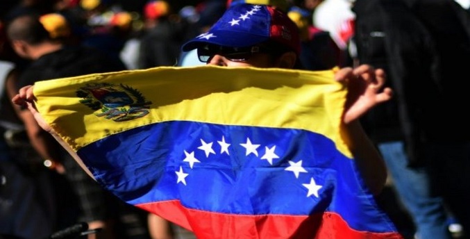 Venezolanos en Chile exigen que se restituyan días perdidos de Registro Electoral