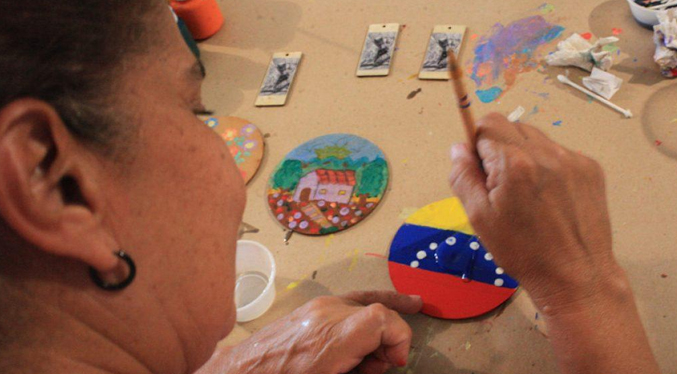 Estudio de la ONU muestra la contribución de venezolanos a economía en países de acogida