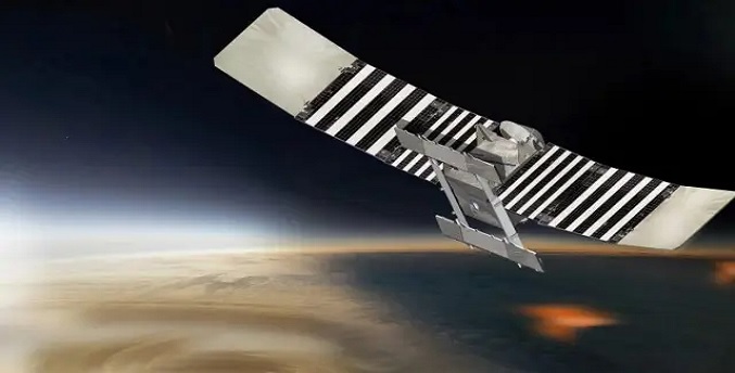 La Nasa resucita la misión Veritas para viajar a Venus en la década de 2030