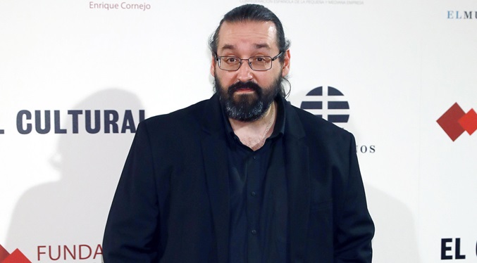 Delitos sexuales y hostigamiento: la denuncia de 14 mujeres contra un dramaturgo español