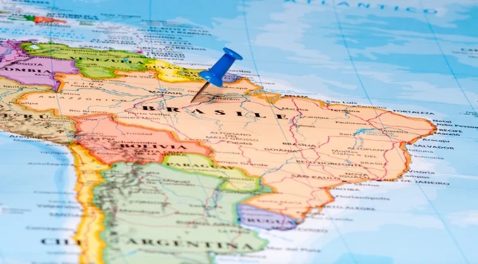En un año de procesos electorales América Latina no es ajena a la agitación política
