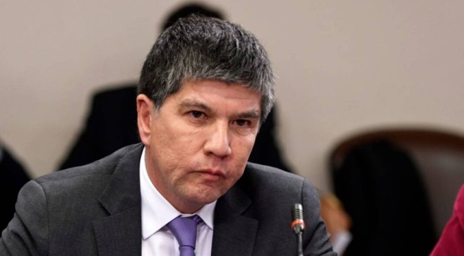 Chile confirma que Venezuela aceptó vuelos con 150 migrantes expulsados del país