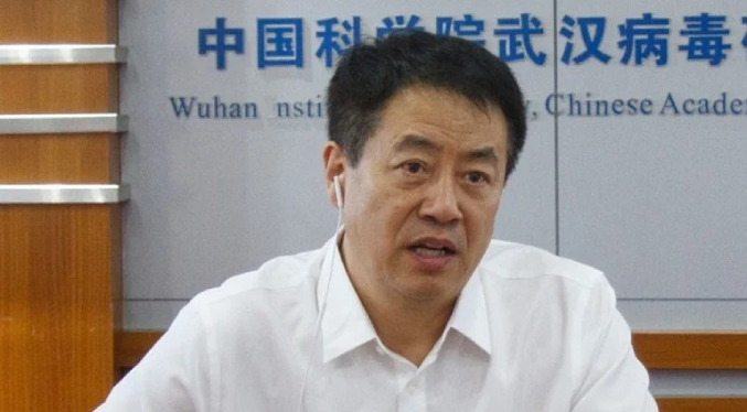 Creador de la primera vacuna china contra el covid es expulsado de la Asamblea Nacional Popular