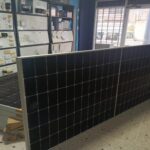 Instalan sistema fotovoltaico en ambulatorio de Rosario de Perijá