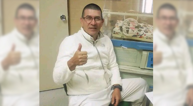 A puñaladas asesinan a enfermero en Trujillo