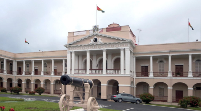 Guyana asegura que “no tolerará la anexión, toma u ocupación de ninguna parte” del Esequibo