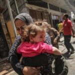 Israel, ante el dilema de invadir Rafah o avanzar hacia una paz regional
