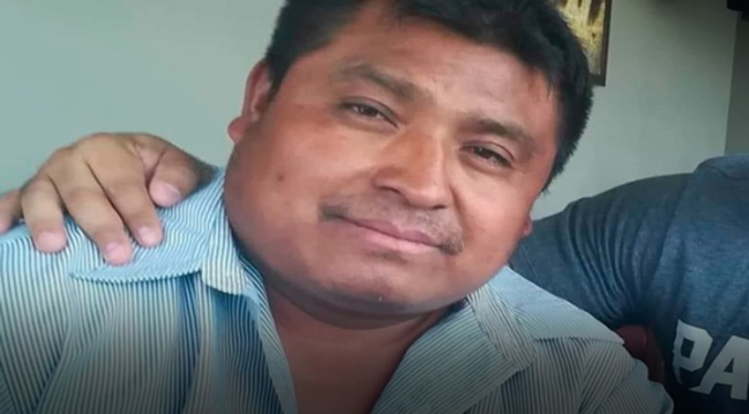 México: Asesinan a candidato y exalcalde indígena en Chiapas