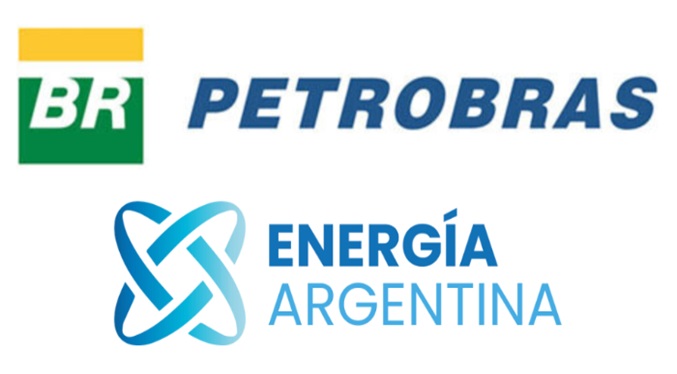 Petrobras y Enarsa firman acuerdo para evaluar proyectos con gas