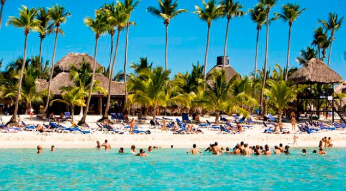 República Dominicana registra arribo de 3,2 millones de visitantes entre enero y marzo