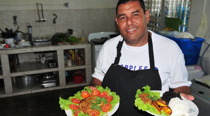 Para promover el turismo en Sucre conformaron Cámara Gastronómica