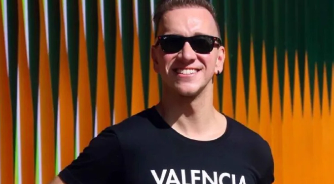 El youtuber valenciano Oscar Alejandro será presentado en el tribunal este 1-A