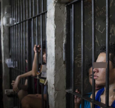 Revelan complejidad para atender casos de adolescentes involucrados en delitos penales en Venezuela