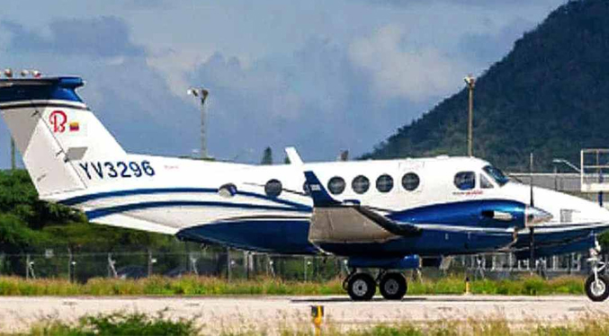 La Asociación de Pilotos y Profesionales Aeronáuticos de Venezuela emite un comunicado por el accidente de Zapara