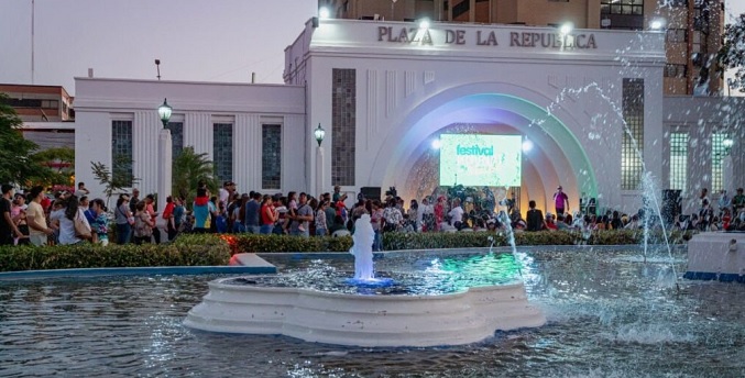 Alcaldía de Maracaibo celebrará este Día de las Madres en la Plaza de la República