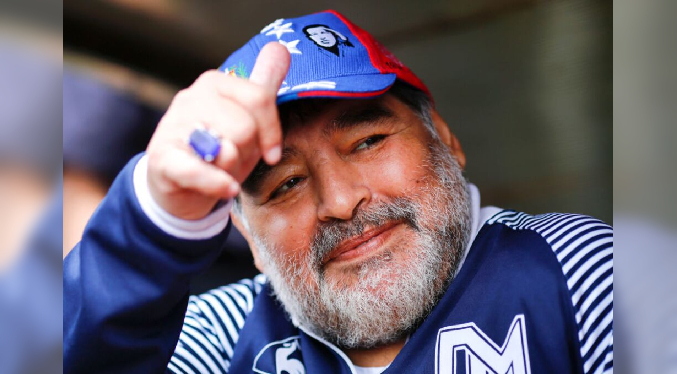 El juicio por la muerte de Maradona pasó para el 1 de octubre