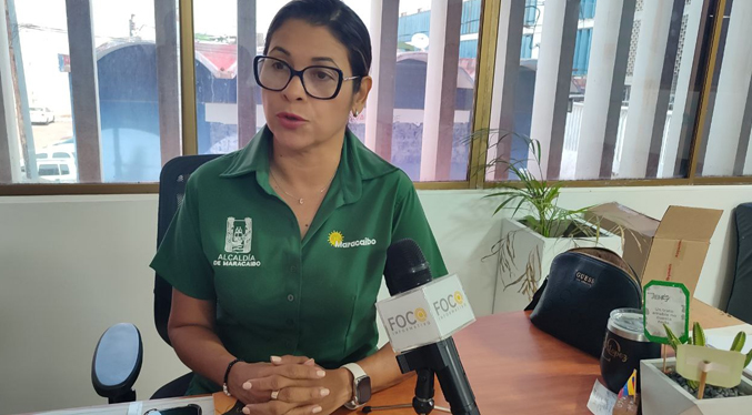 La Alcaldía de Maracaibo tiene una red ambulatoria fortalecida para beneficio de los ciudadanos