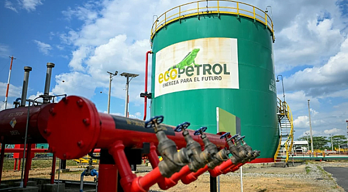 Gas venezolano respaldaría hallazgos de Ecopetrol y se facilitará la importación de gas