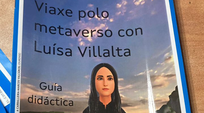 Homenaje a las letras gallegas y Luisa Villalta este 17-M en el Centro Gallego de Maracaibo