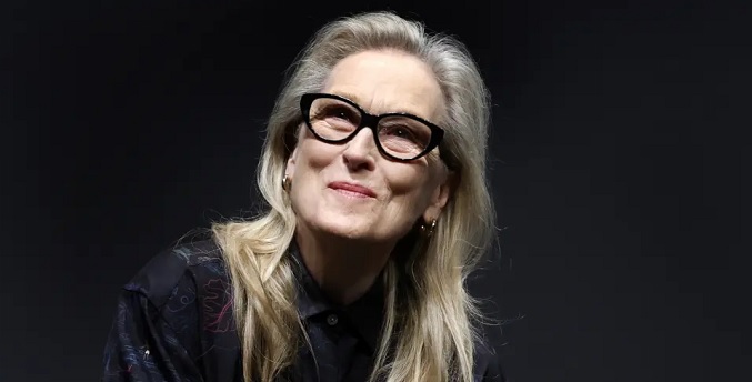 Meryl Streep y sus anécdotas: Perdió un Óscar en un baño y se enamoró de Robert Redford