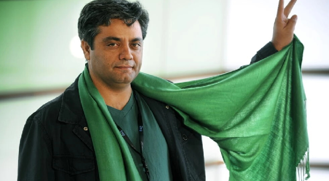 El cineasta iraní Mohammad Rasoulof pide apoyo internacional tras huir de su país