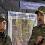 Maduro: «Guyana, la principal amenaza para la paz en Suramérica»
