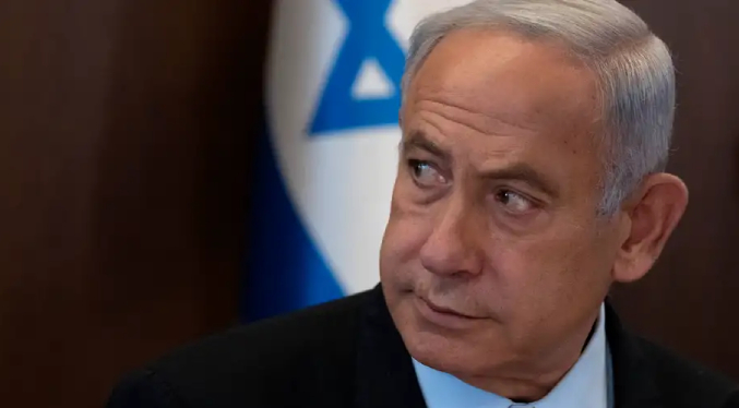 Netanyahu rechazará acuerdo que incluya fin de la guerra