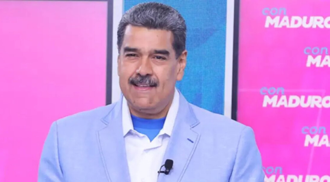 Presidente Maduro: Existe la posibilidad de entrar a los Brics+ luego de las elecciones del 28 de julio